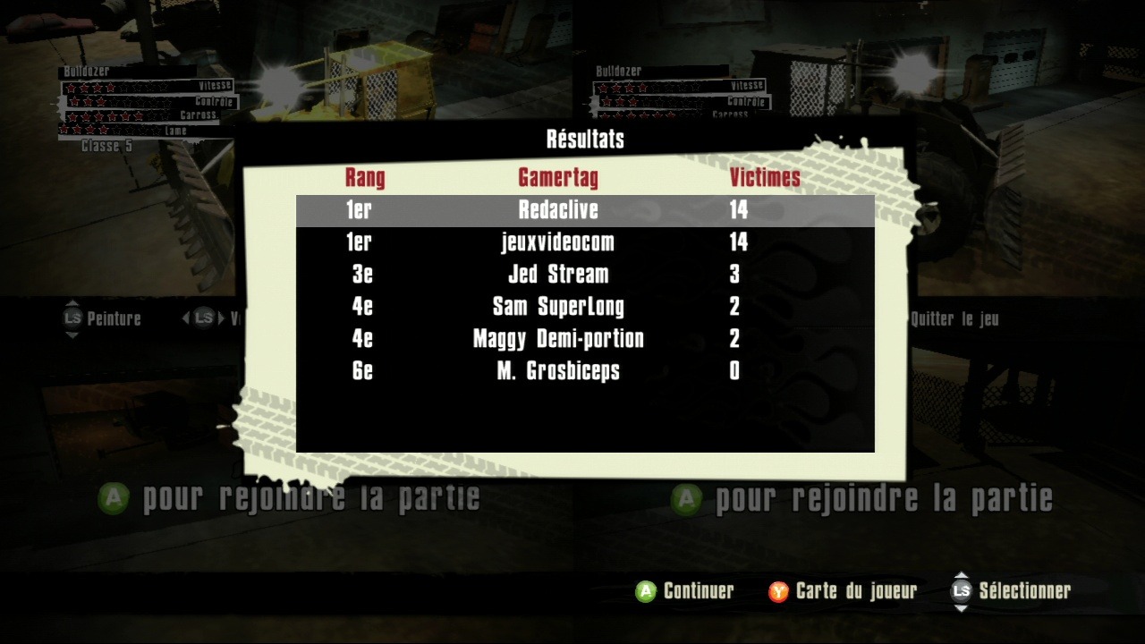 Scrap Metal - Imagen 4